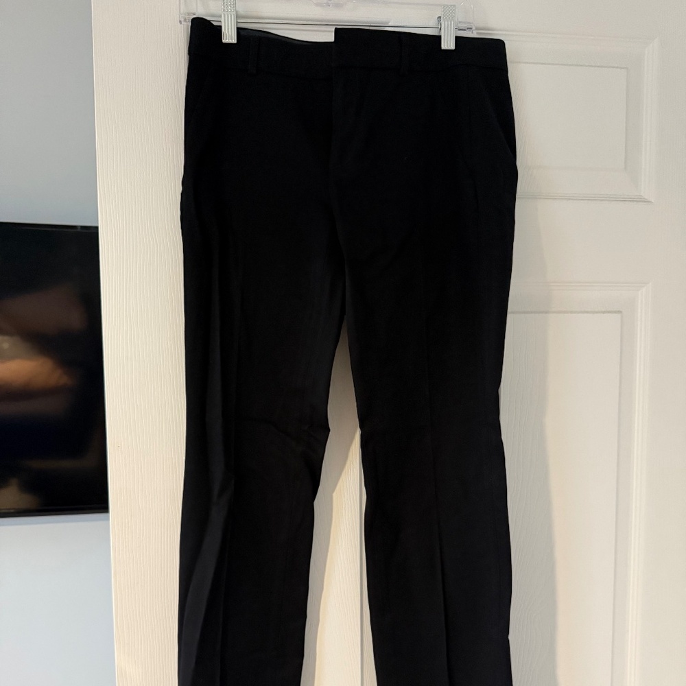 Banana republic Sloan pant